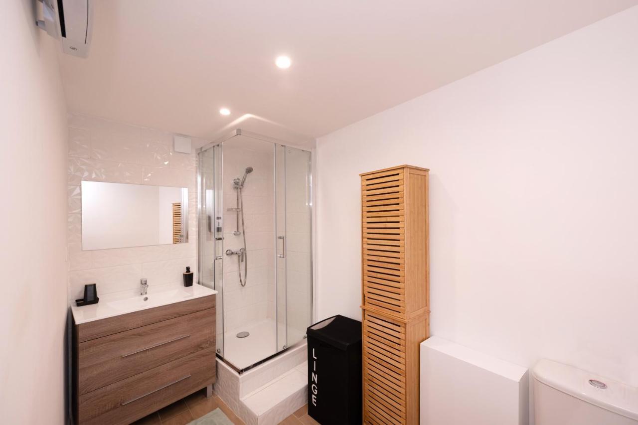 Le Nostradamus - Magnifique Appartement Cours Principal Plein Centre Avec Parking Σαλόν-ντε-Προβάνς Εξωτερικό φωτογραφία